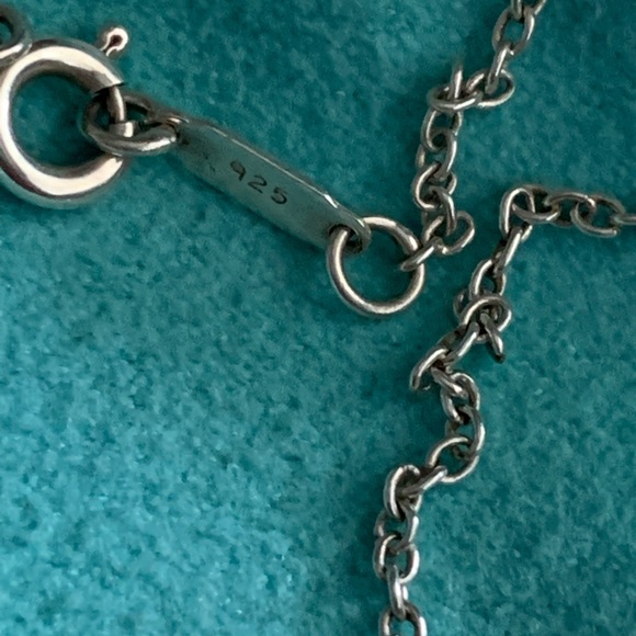 Tiffany & co atlas 2003 collection set - Picture 3 of 7